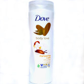 Dove Body Love Pampering Care Body Lotion - 400ml - ShopXonline